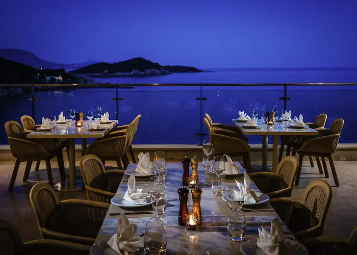 Rixos Premium Dubrovnik