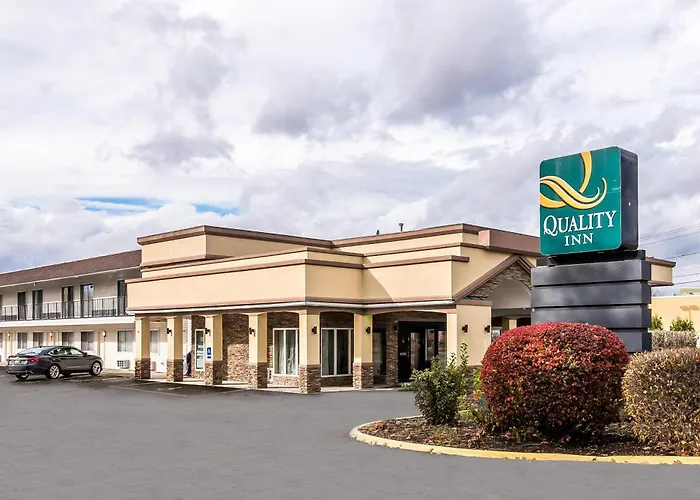 Quality Inn Rutland Killington