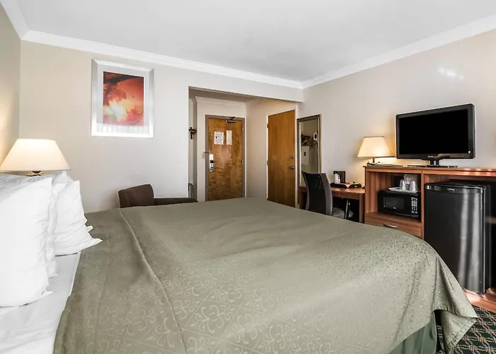 Quality Inn Rutland Killington
