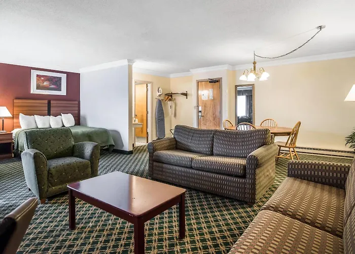 Quality Inn Rutland Killington