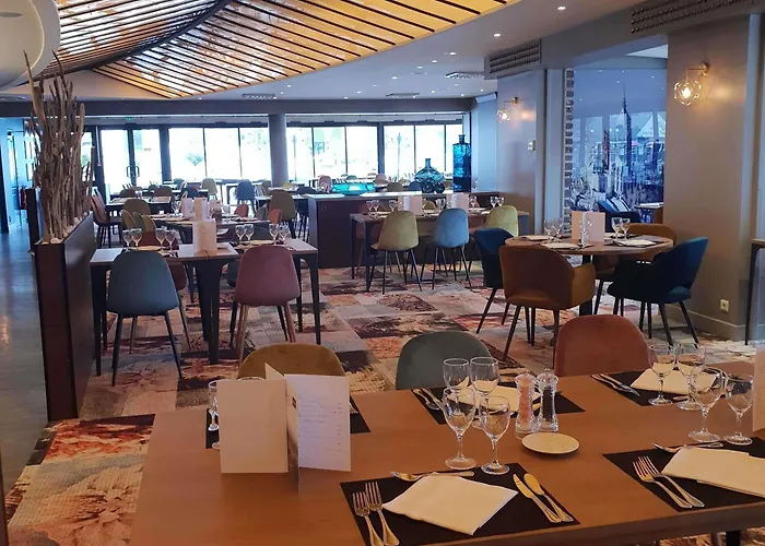 Mercure Mont Saint Michel