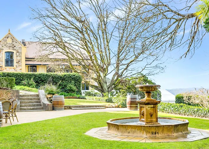 Mount Lofty House Adults Retreat - Enjoy 21 Signature Inclusions