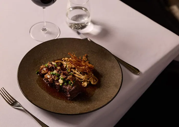Mount Lofty House Adults Retreat - Enjoy 21 Signature Inclusions