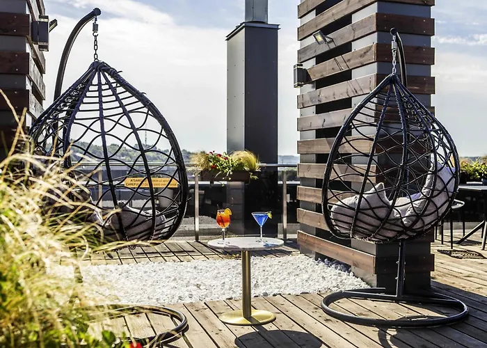 Ibis Styles Kaunas Centre