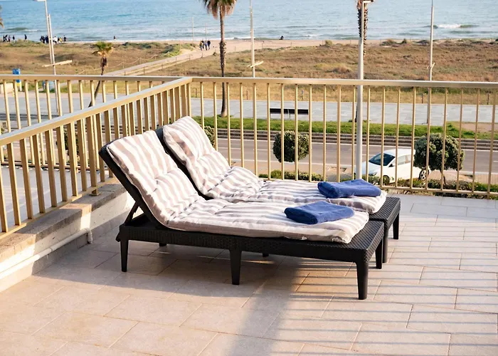 Aparthotel Solifemar
