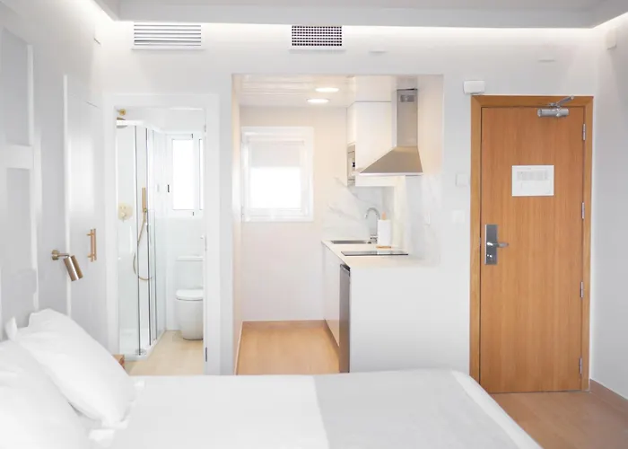 Aparthotel Solifemar