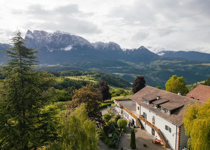 Naturhotel Wieserhof
