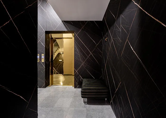 Nobel Design Hotel