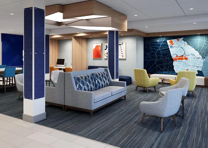 Holiday Inn Express & Suites Dania Beach - Airport Area