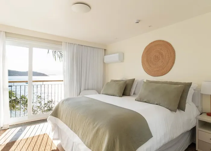 Casas Brancas Boutique Hotel&Spa
