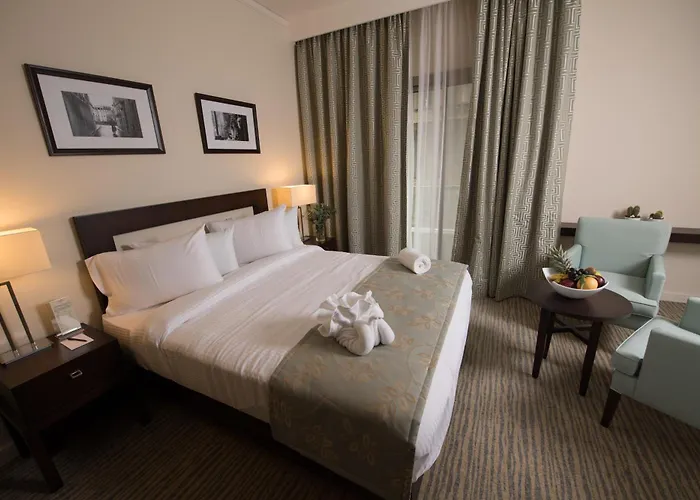 The Parisian Hotel