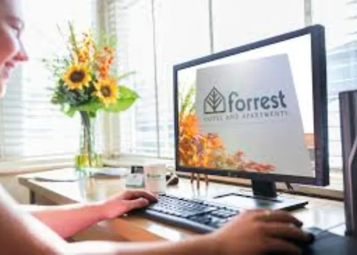 Forrest Hotel&Apartments