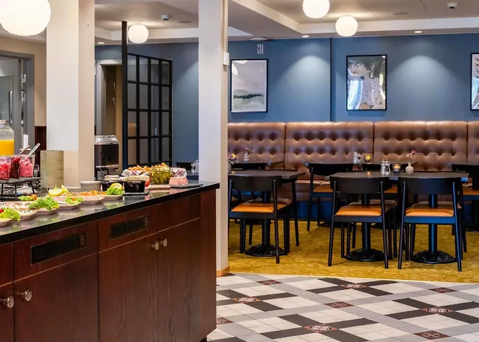 Mercure Gothenburg