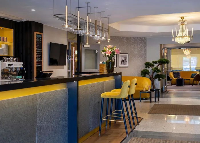 Mercure Gothenburg