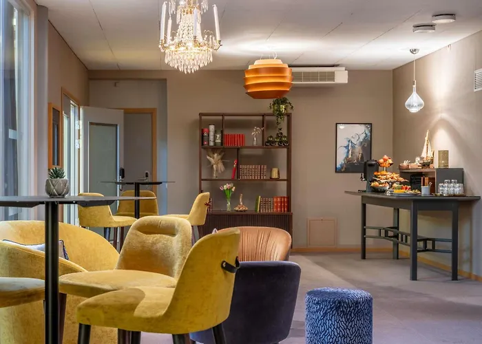 Mercure Gothenburg