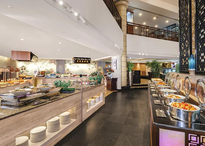 Pan Pacific Suzhou