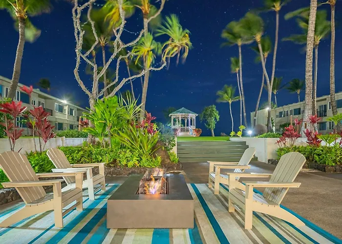 Maui Beach Hotel