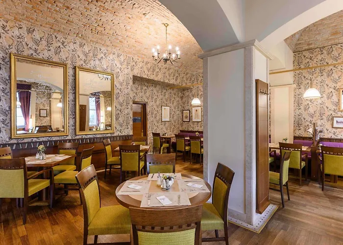 Mercure Szekesfehervar Magyar Kiraly