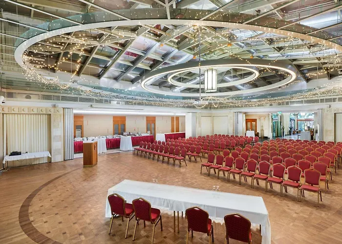 Mercure Szekesfehervar Magyar Kiraly