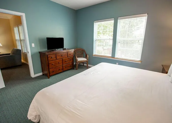 Palace View Resort By Spinnaker