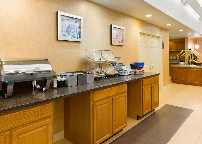 Residence Inn By Marriott Philadelphia Montgomeryville