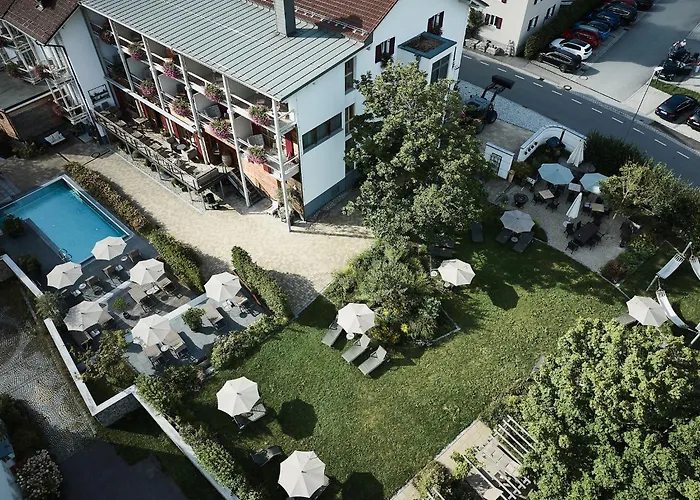 Hotel St. Florian