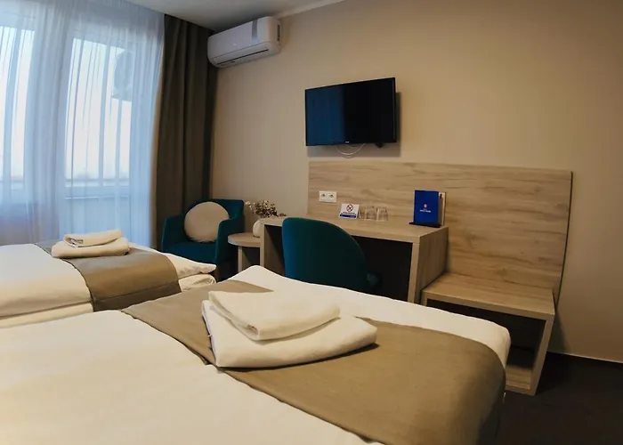Hotel SPECTRUM