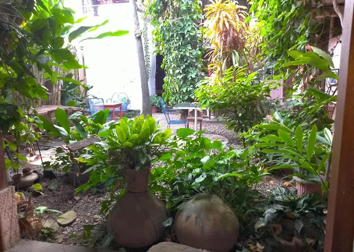 Casa de Palos Boutique