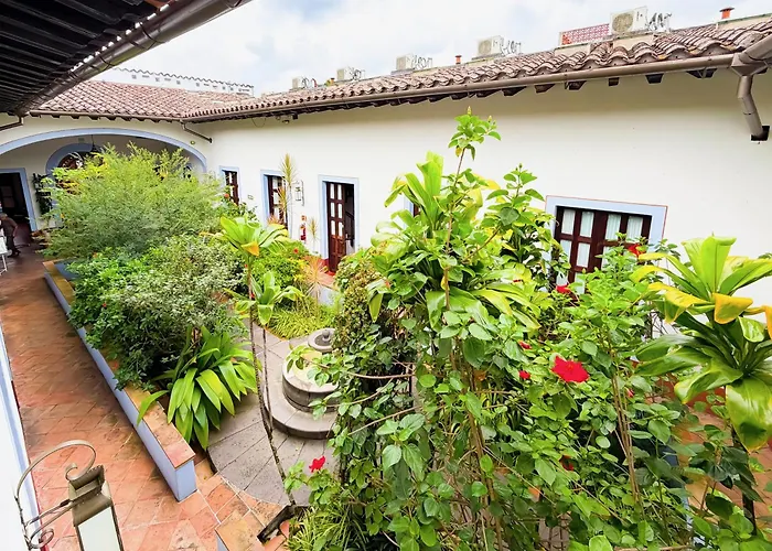 Meson Del Alferez Coatepec