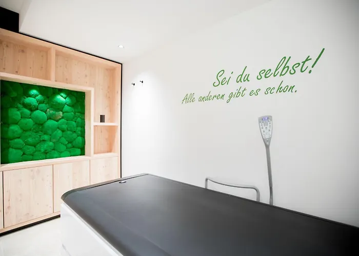 Hotel Ennskraxblick