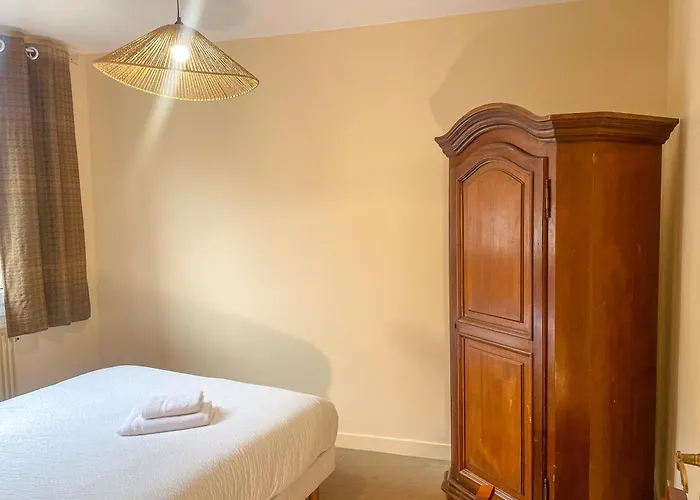 Relais de la Mothe