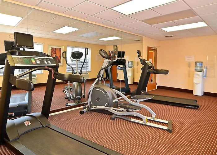 Fairfield Inn & Suites Cherokee