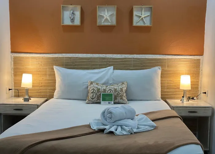 Hotel La Magdalena