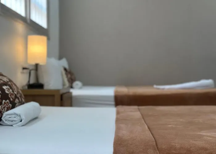 Hotel La Magdalena