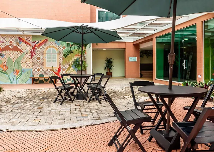 ibis Styles Manaus