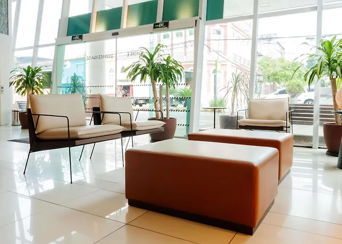 ibis Styles Manaus