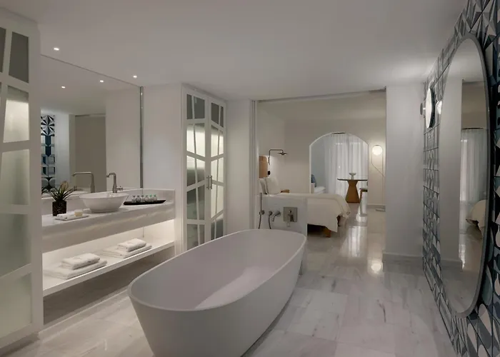 Mykonos Grand Hotel & Resort