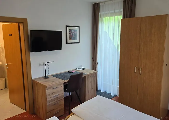Alpenblick Bed & Breakfast