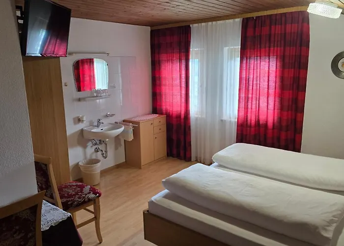 Alpenblick Bed & Breakfast
