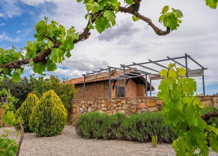 Hotel Restaurante Masía la Torre