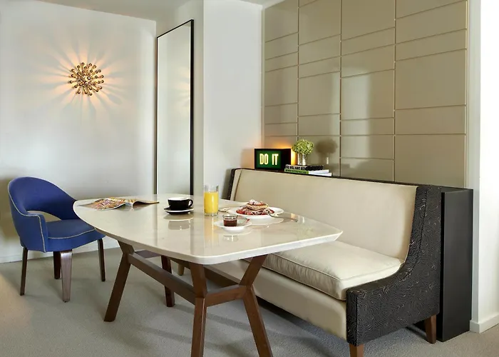 21c Museum Hotel Cincinnati