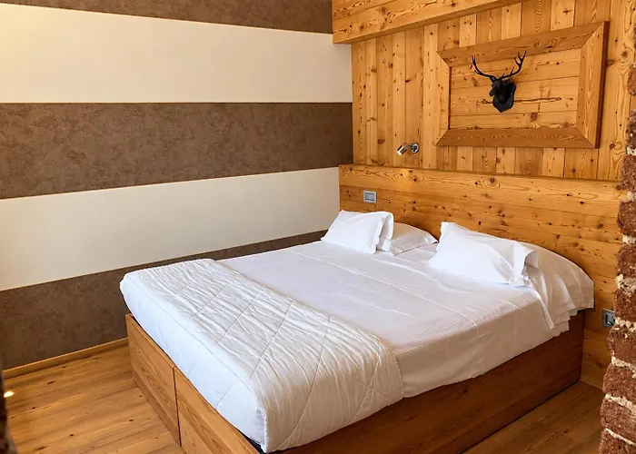 Albergo Nazionale Di Vernante