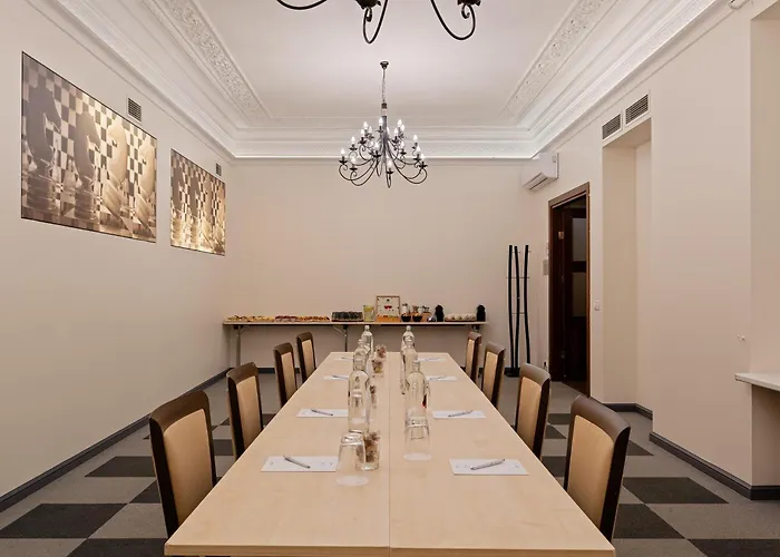 Radisson Hotel Old Town Riga