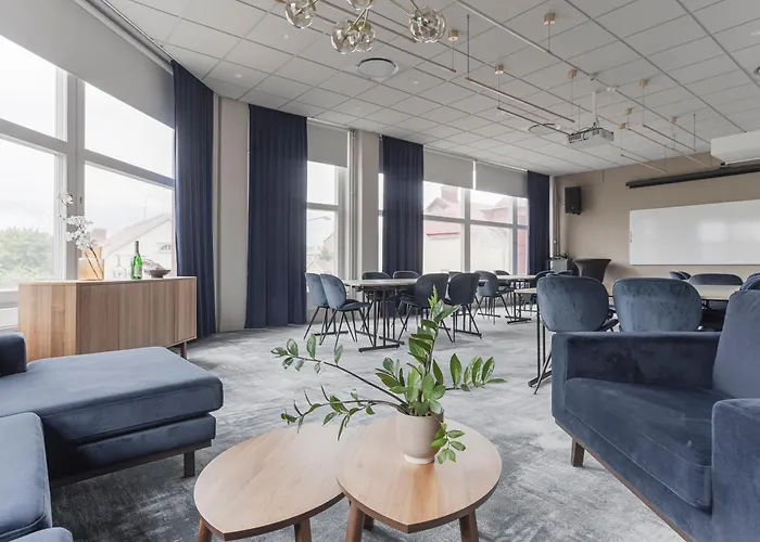 Quality Hotel Sundsvall