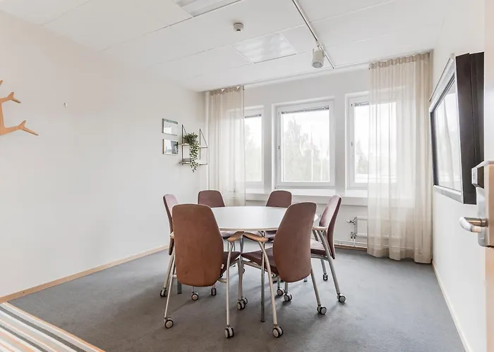 Quality Hotel Sundsvall
