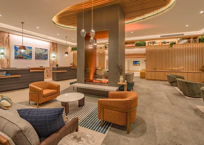 The Mindaro, Part Of Jdv By Hyatt