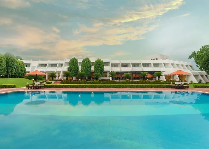 Radisson Jass Hotel, Khajuraho