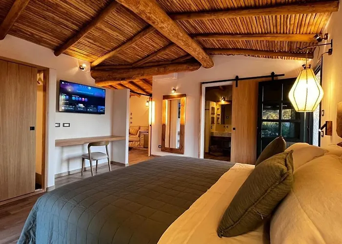 Tenuta Pilastru Country Resort & Spa