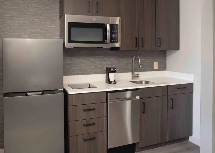 Hyatt Place Boston - Medford