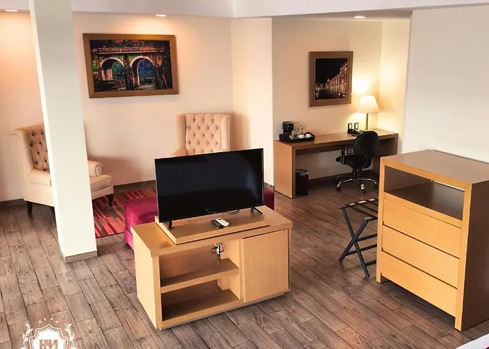 Hotel Mansur Business&Leisure